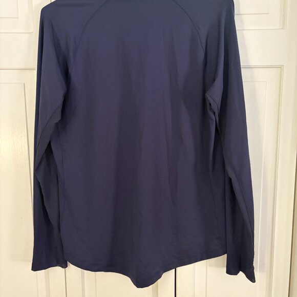 Walter Hagen Women's Quarter Zip - Picture 4 of 6
